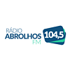 Abrolhos 104.5 FM