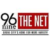 96Nine - The Net. Grove City Radio