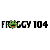 WOGY Froggy 104.1 FM