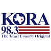 KORA 98.3 FM