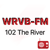 WRVB 102.1 The River