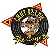 CHNT 92.3 The Coyote