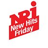 NRJ NEW HITS FRIDAY