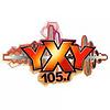 YXY 105.7 FM