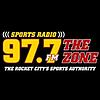 WZZN ESPN 97.7 The Zone