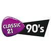 RTBF Classic 21 90's