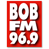 WRRK 96.9 Bob FM