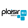 CFVD Plaisir 95.5 FM