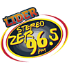 La Lider Stereo ZER 96.5