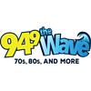CKPE 94.9 The Wave FM