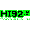 KLHI Hi 92.5 FM (US Only)