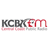 KCBX FM 90.1