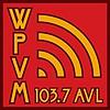 WPVM-LP The Voice of Asheville