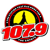 KCLQ The Coyote 107.9 FM