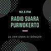 Radio Swara Purwokerto FM 92.3