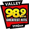 WMVX Valley 98.9 FM