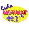 Radio Notimat