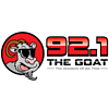 WIKG 92.1 The Goat