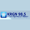 KRGN-LP 98.5 FM