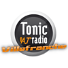 Tonic Radio Ville Franche 94.7 FM