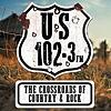 WXUS My Country 102.3