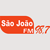 Sao Joao FM 98.7