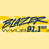 WVUB Blazer 91.1