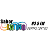 WSBL-LP Sabor Latino 93.5 FM