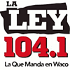 KWOW La Ley 104.1 FM