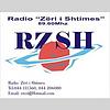 Radio Zeri i Shtimes