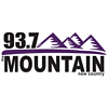 KDRK-FM 93.7 The Mountain