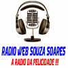 Radio Web Souza Soares