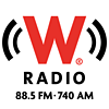 W Radio 88.5 FM