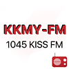 KKMY 104.5 Kiss FM