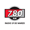 Radio 1° de Marzo 780 AM