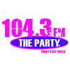 WCBH 104.3 The Party