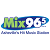 WOXL Mix 96.5 FM (US Only)