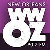WWOZ 2 New Orleans 90.7 FM
