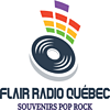 Flair Radio Québec