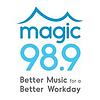 WSPA Magic 98.9 FM