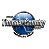 KHLS / KOSE / KYEL Thunder Country 96.3 / 105.5 FM & 860 AM