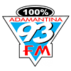 Radio 93 FM Adamantina
