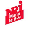 NRJ MANU LE 6-9