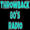 Throwback 80's Radio