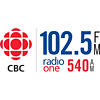 CBC Radio One Saskatoon