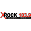 WXRD X Rock 103.9