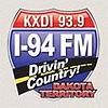 KXDI I-94 FM