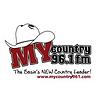 KMRK My Country 96.1 FM