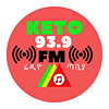 KETO 93.9 FM