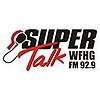 SuperTalk 92.9 FM